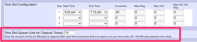 Email Communications - Message Summary